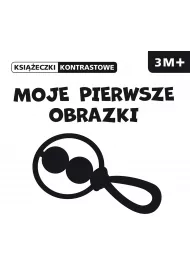Moje pierwsze obrazki