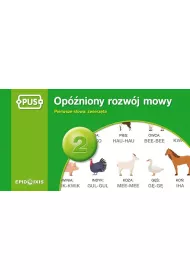 PUS Op�niony rozw�j mowy 2