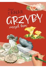 Grzyby naszych las�w