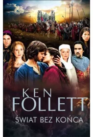 �wiat bez ko�ca. Filary Ziemi. Tom 2