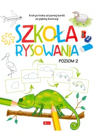 Szko�a rysowania. Poziom 2