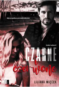 eBook Czarne i czerwone. Gralka i mafioso. Tom 2 mobi epub