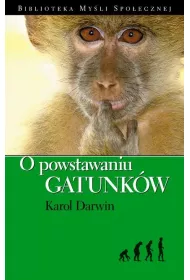 eBook O powstawaniu gatunkw pdf mobi epub