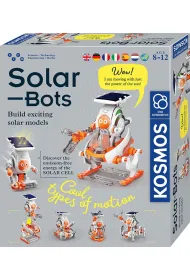 Roboty Solarne Kosmos