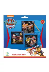Wydrapywanka Paw Patrol Maksik