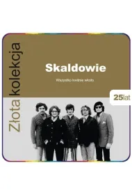 Zota kolekcja: Wszystko kwitnie wkoo (gold vinyl)