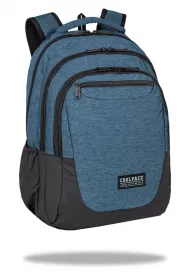CoolPack Plecak Soul Snow Blue