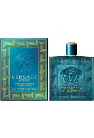Versace Eros woda perfumowana spray 200 ml