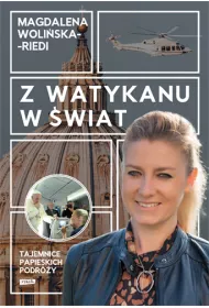 Z Watykanu w wiat. Tajemnice papieskich podry