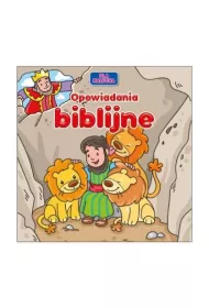 Opowiadania biblijne