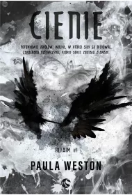 Cienie. Refaim. Tom 1