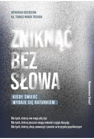 Znikn�� bez s�owa