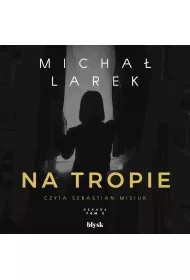 Audiobook Na tropie mp3