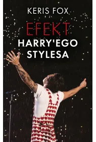eBook Efekt Harry`ego Stylesa mobi epub