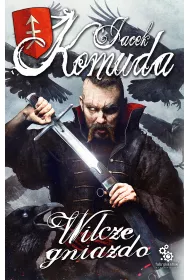 eBook Wilcze gniazdo mobi epub
