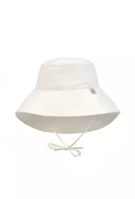 Lassig Kapelusz z filtrem UV80 z oson karku Splash & Fun sea salt, rozm. 46/49