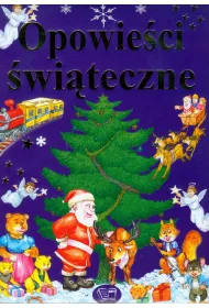 Opowie�ci �wi�teczne