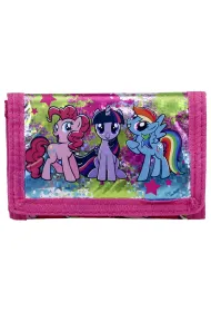 Derform Portfel My Little Pony
