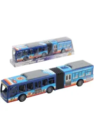 Autobus przegubowy Trifox