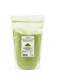 MyVita Mody jczmie proszek - suplement diety 100 g