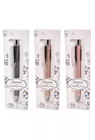 Cresco D�ugopis Shine Gift Box mix