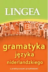 Gramatyka j�zyka niderlandzkiego