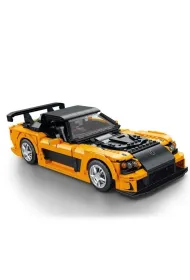 Klocki RX7 1482el