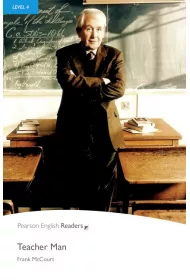 Teacher Man + MP3 CD