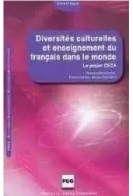 Diversites culturelles et enseignement du francais dans in monde