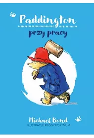 Paddington przy pracy
