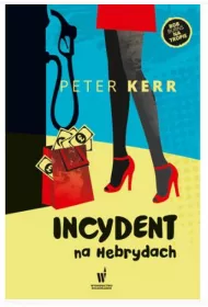 Incydent na Hebrydach