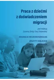 Praca z dzie�mi z do�wiadczeniem.. EW nr 2 2023/24