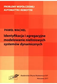 Identyfikacja i agregacyjne modelowanie...