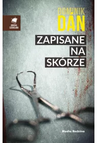 Zapisane na sk�rze