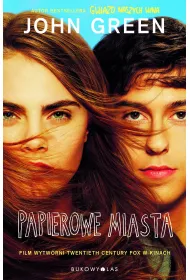 Papierowe miasta. Wydanie filmowe
