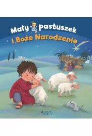 Ma�y pastuszek i Bo�e Narodzenie