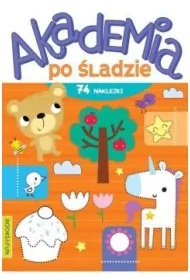 Akademia po �ladzie