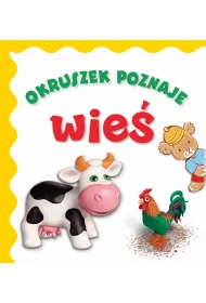Okruszek poznaje wie�