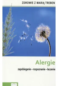 Alergie zdrowie z Mari� Treben