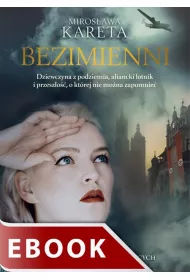 eBook Bezimienni epub