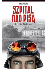 eBook Szpital nad Pis mobi epub