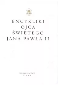 Encykliki Ojca �wi�tego Jana Paw�a II