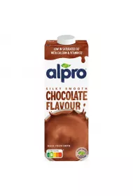Alpro Napj sojowy o smaku czekoladowym 1 l