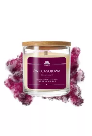 Big Nature �wieca sojowa zap. insp. EUPHORIA WOMAN 225 g