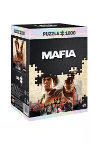 Puzzle 1000 el. Mafia: Vito Scaletta Good Loot