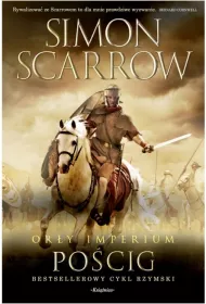 Po�cig. Or�y Imperium. Tom 5