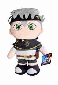 Maskotka Anime Black Clover Asta 30cm Barrado