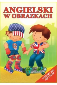 Angielski w obrazkach