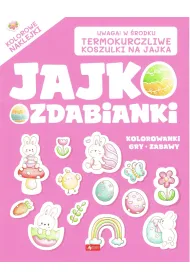 Jajko ozdabianki