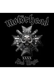 Bad Magic (vinyl)